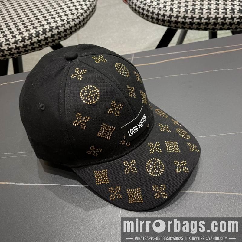 LV Hat 091404