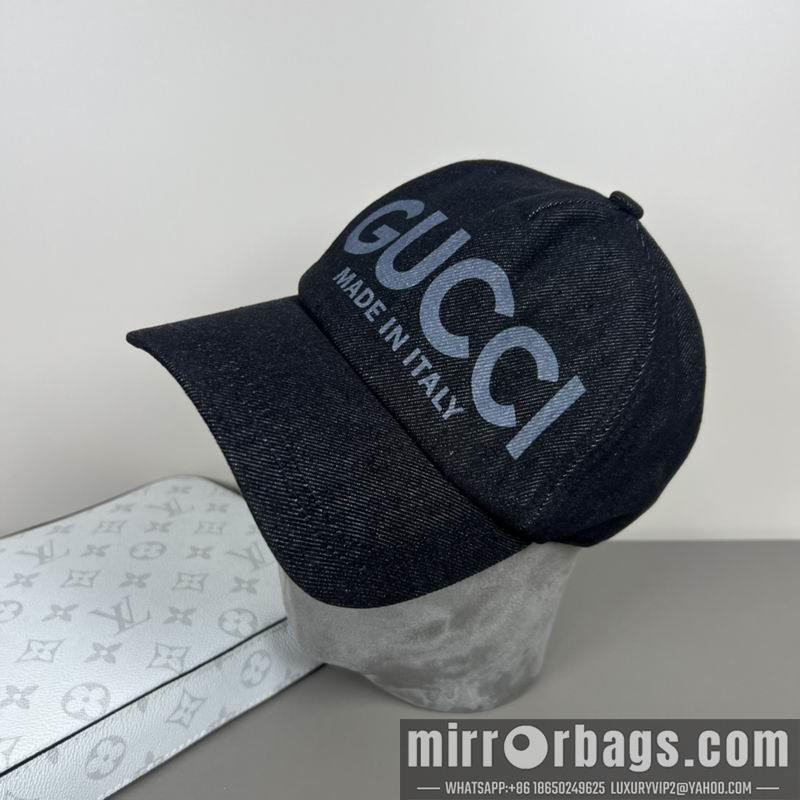 Gucci Hat dx31
