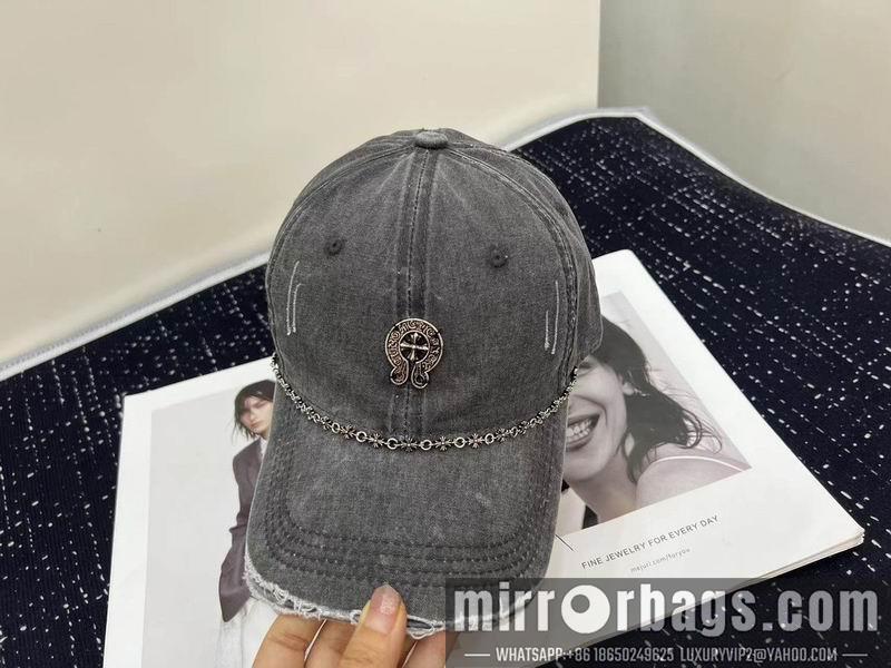 Chrome Hearts Hat 072803