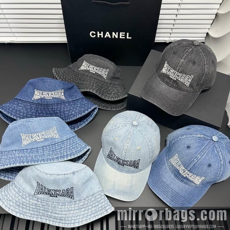 Balenciaga Hat dx25