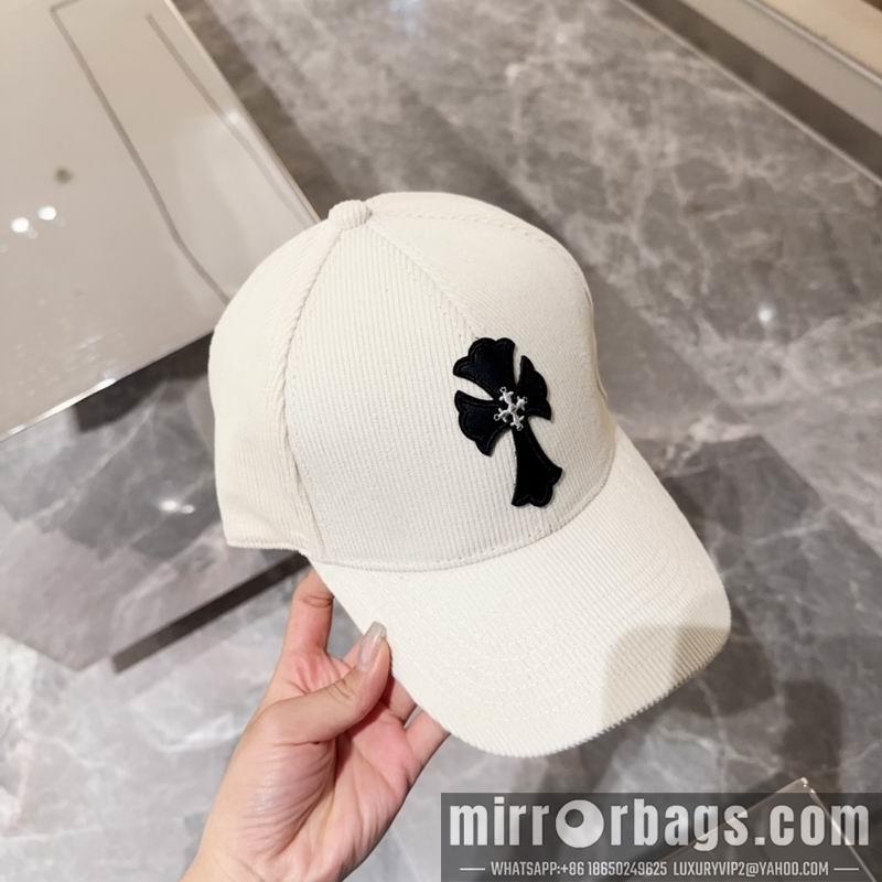Chrome Hearts Hat 081801