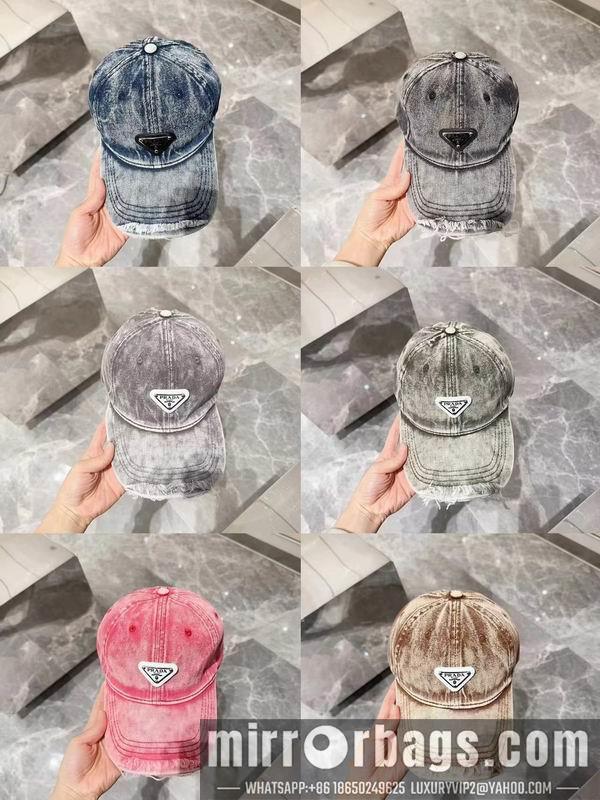 Prada Hat dx11
