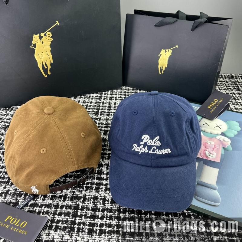 Polo Hat hm04