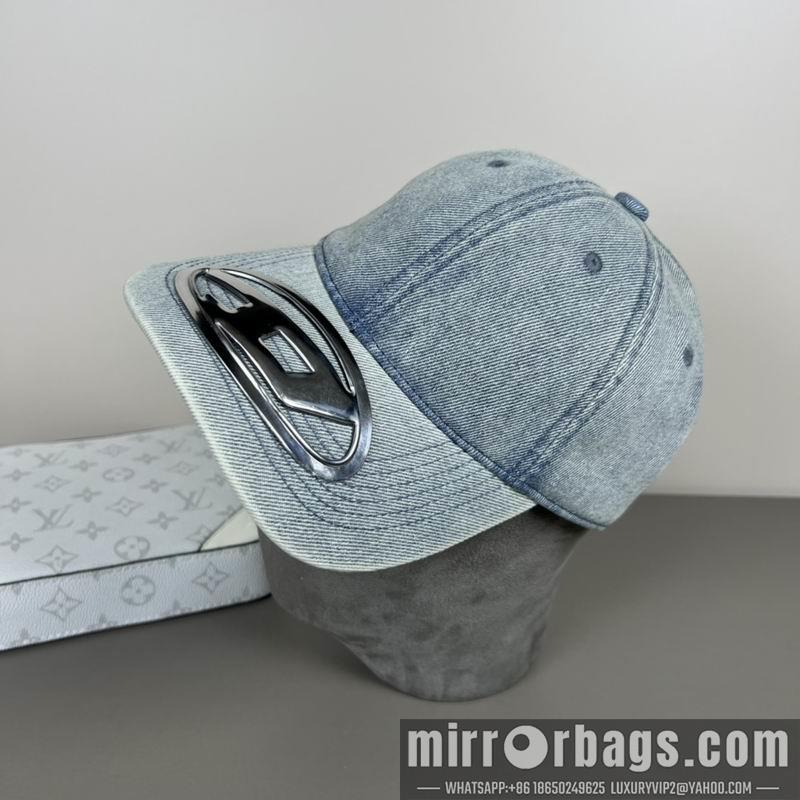 Diesel Hat dx18
