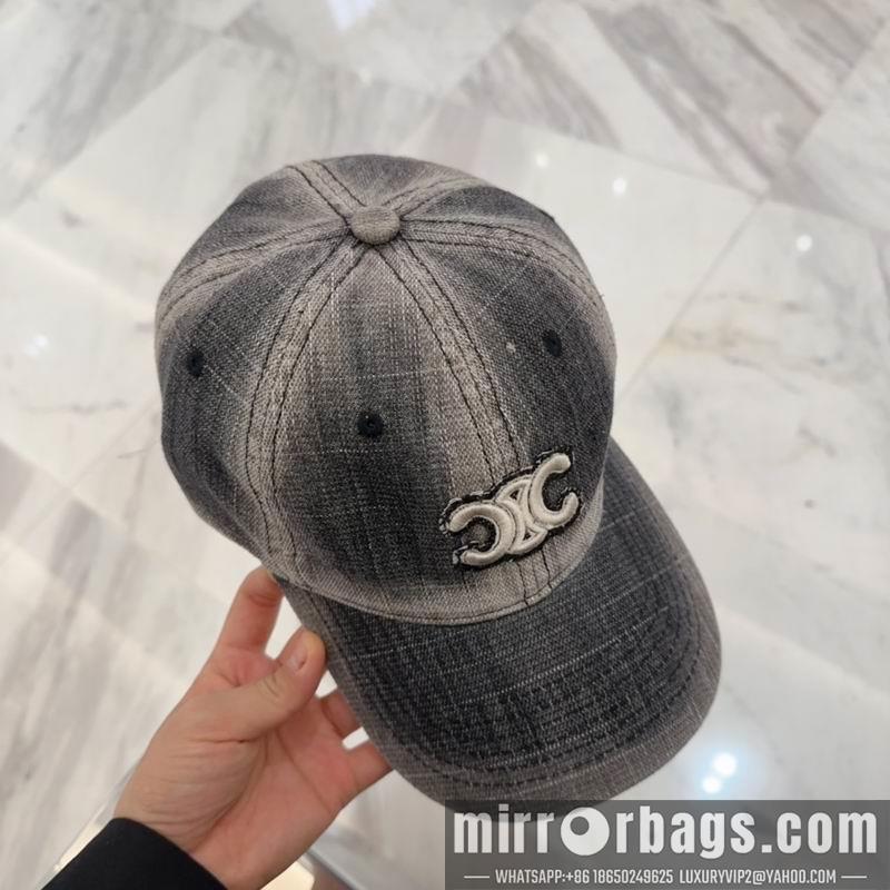 Celine Hat dx37