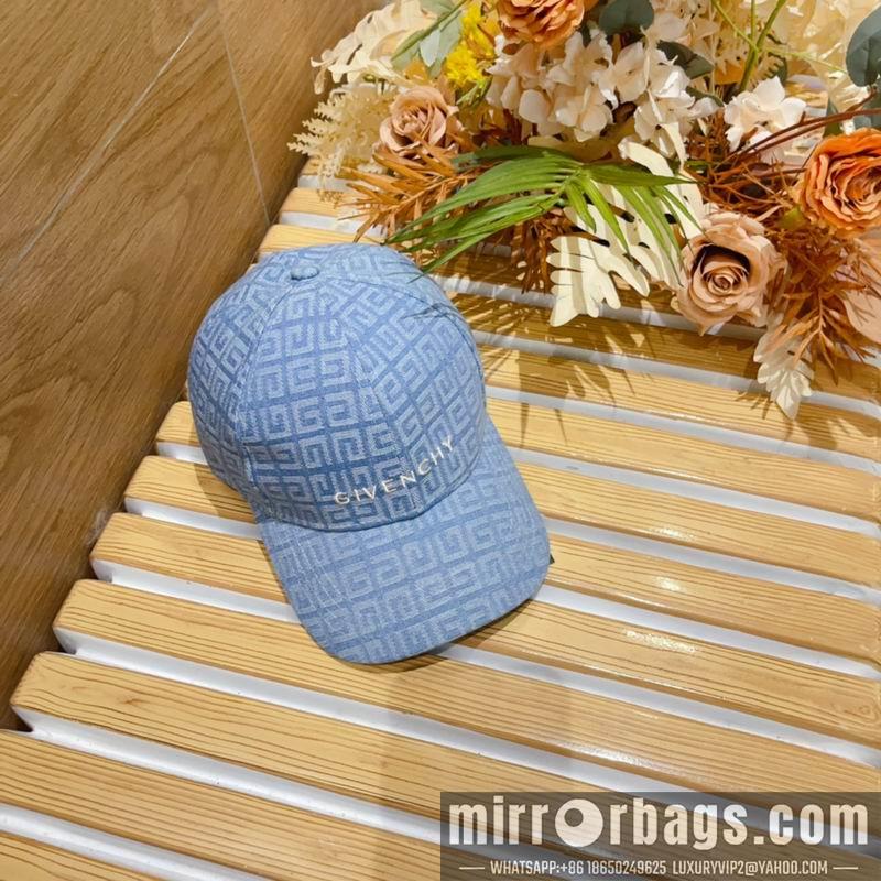 Givenchy Hat 102801