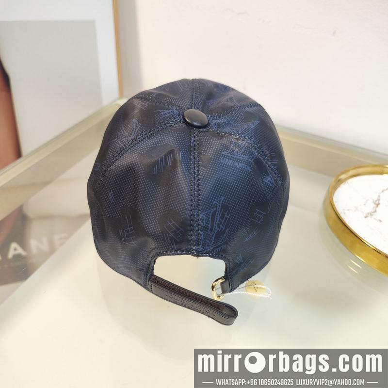 LV Hat dx138