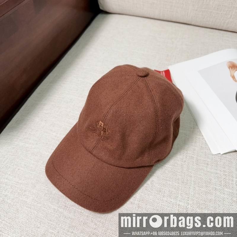 Loro Piana Hat dx10