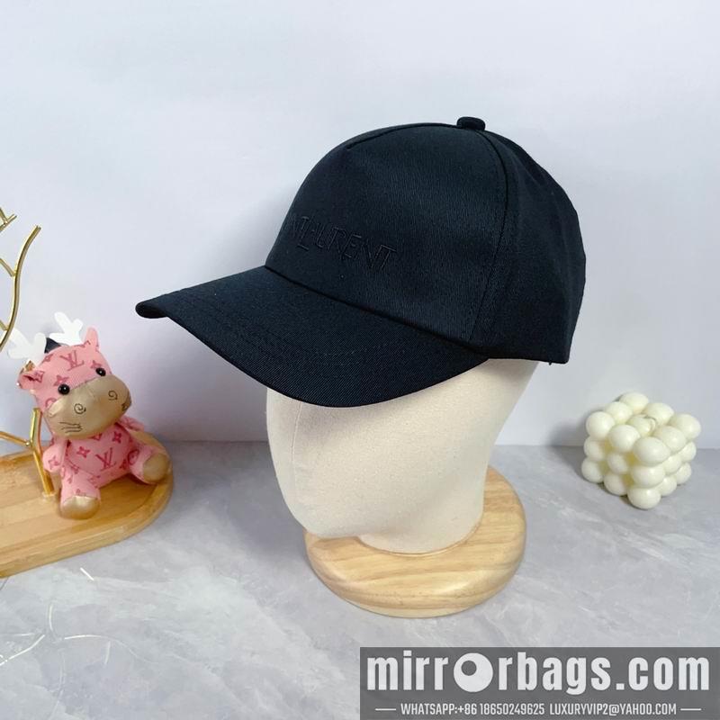 YSL Hat dx20