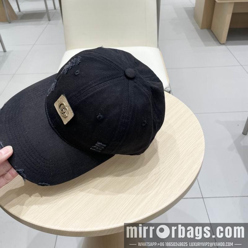 Gucci Hat 041401
