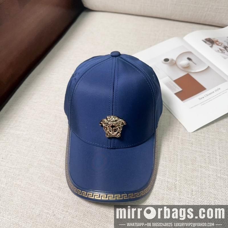 Versace Hat dx08