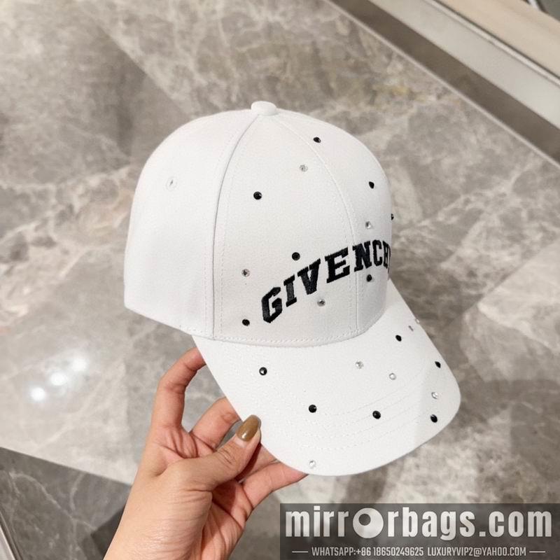 Givenchy Hat dx01