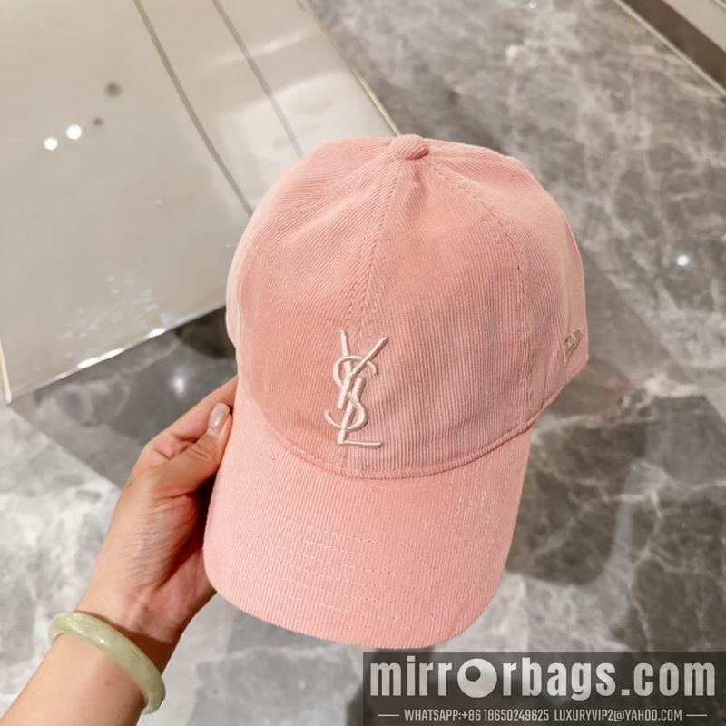 YSL Hat dx25