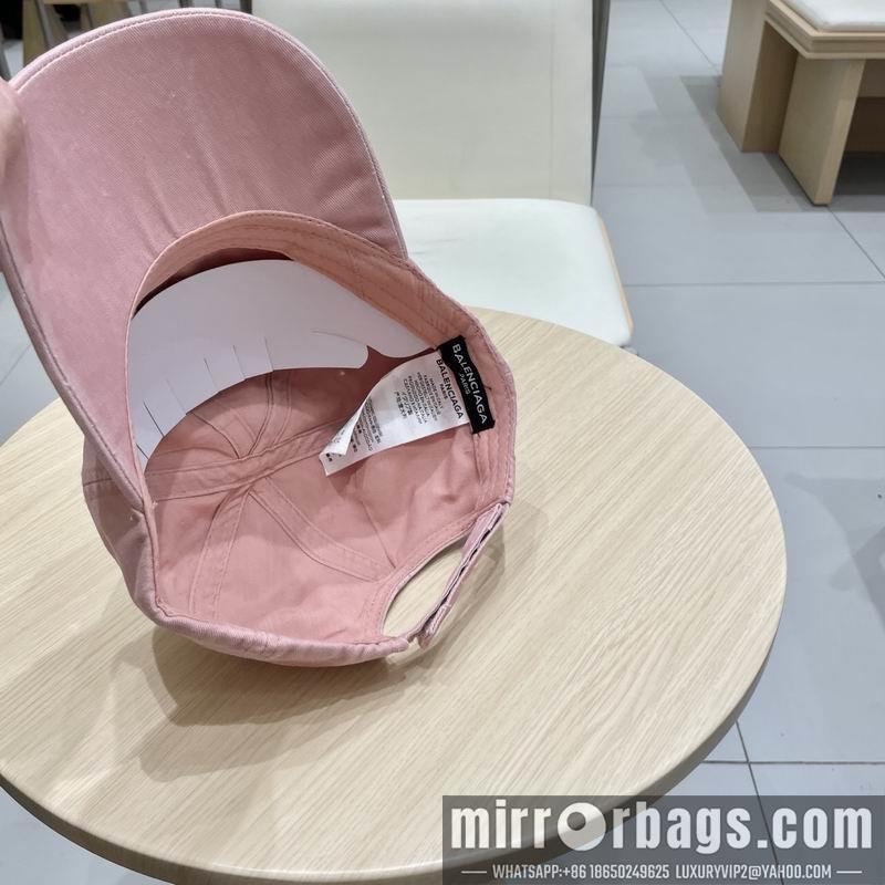 Balenciaga Hat 041403