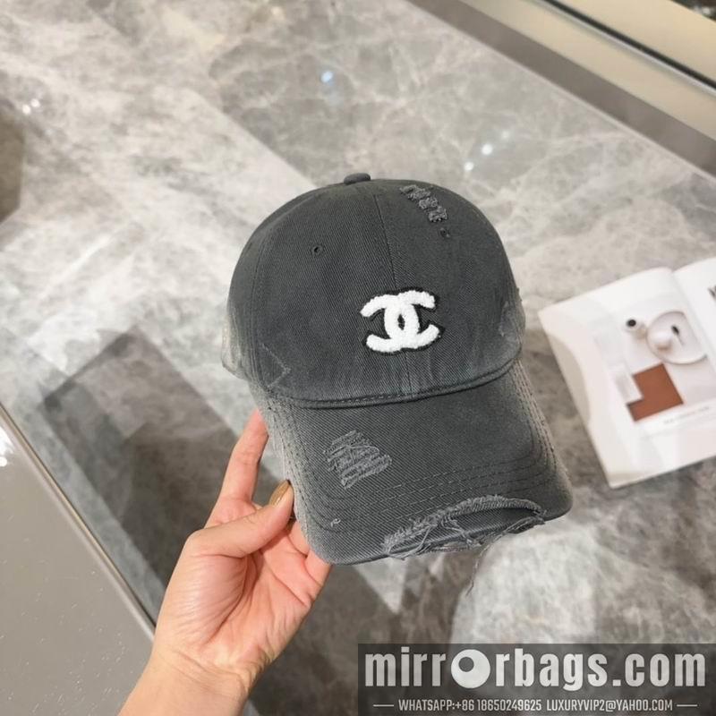 Chanel Hat 122112