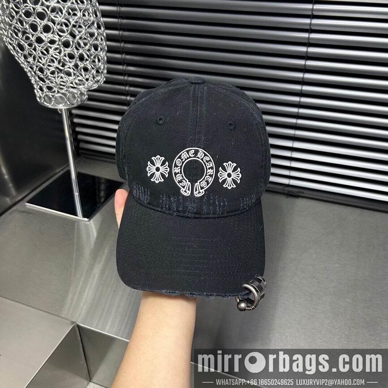 Chrome Hearts Hat dx11