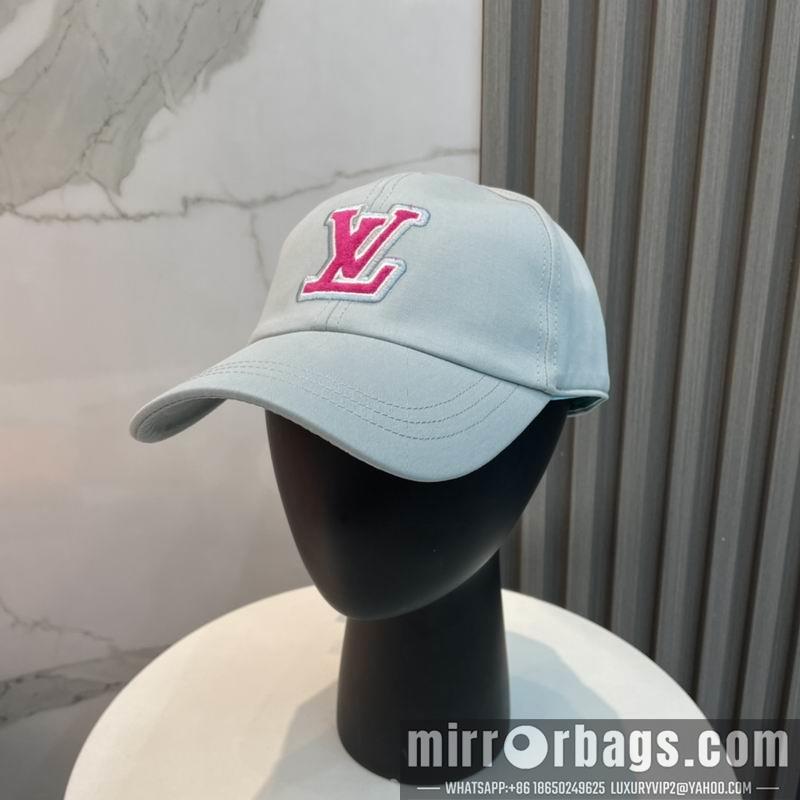 LV Hat dx159
