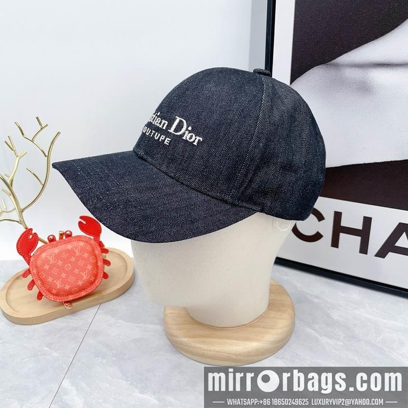 Dior Hat dx76