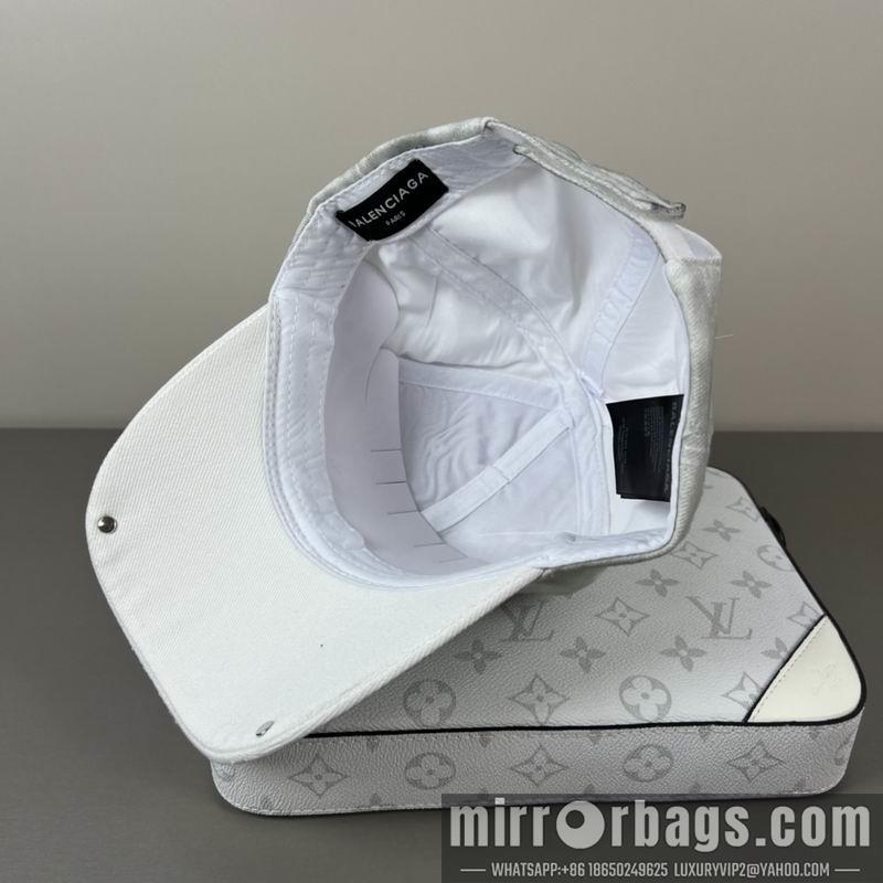 Balenciaga Hat 020805