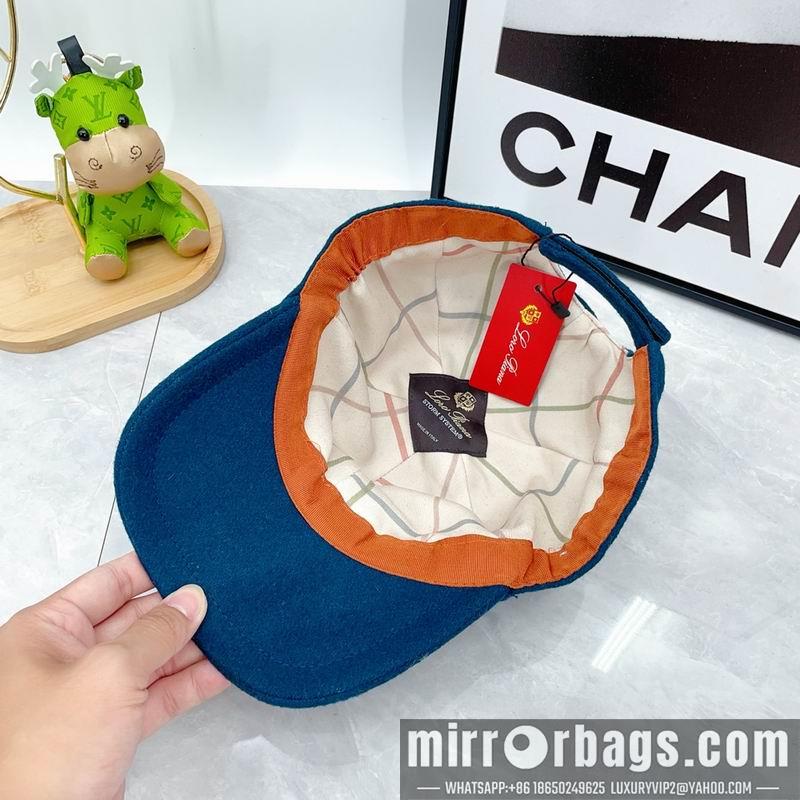 Loro Piana Hat dx11