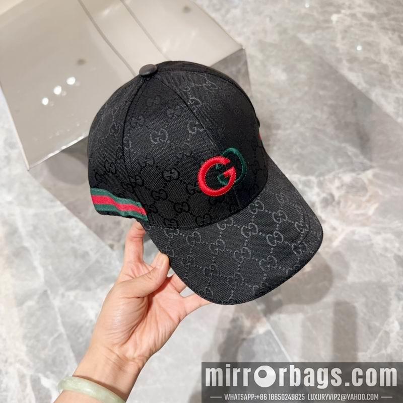 Gucci Hat dx38