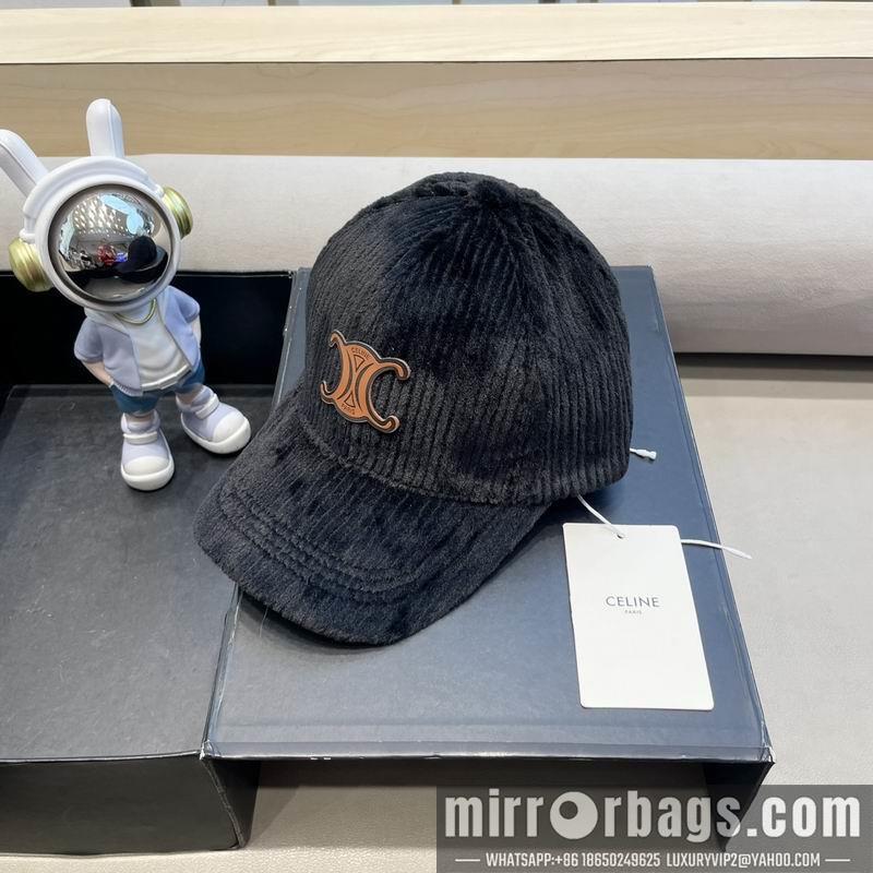 Celine Hat 010401