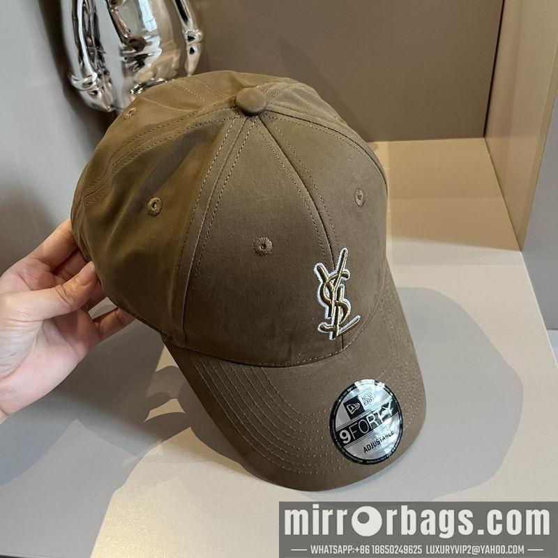 YSL Hat dx16