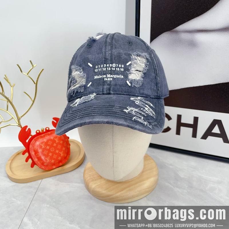 MM6 Hat dx27