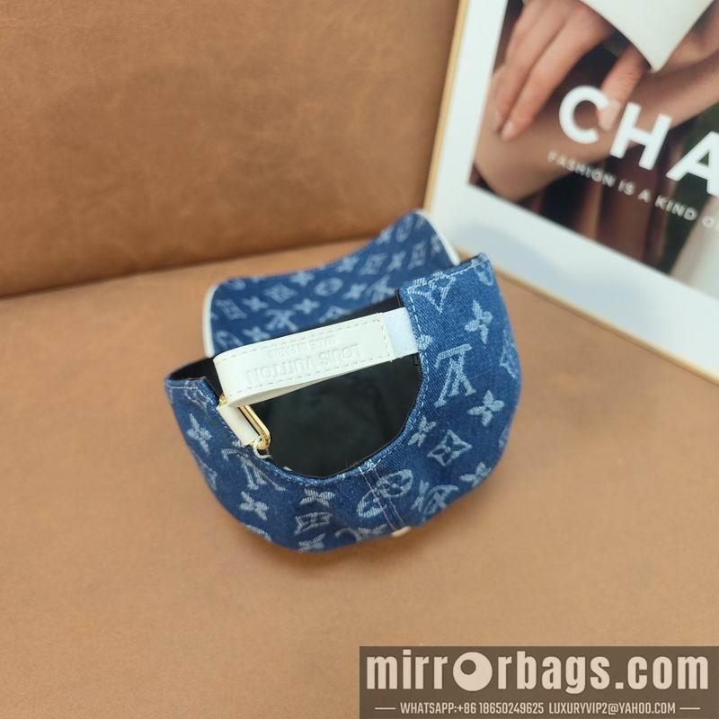 LV Hat dx84