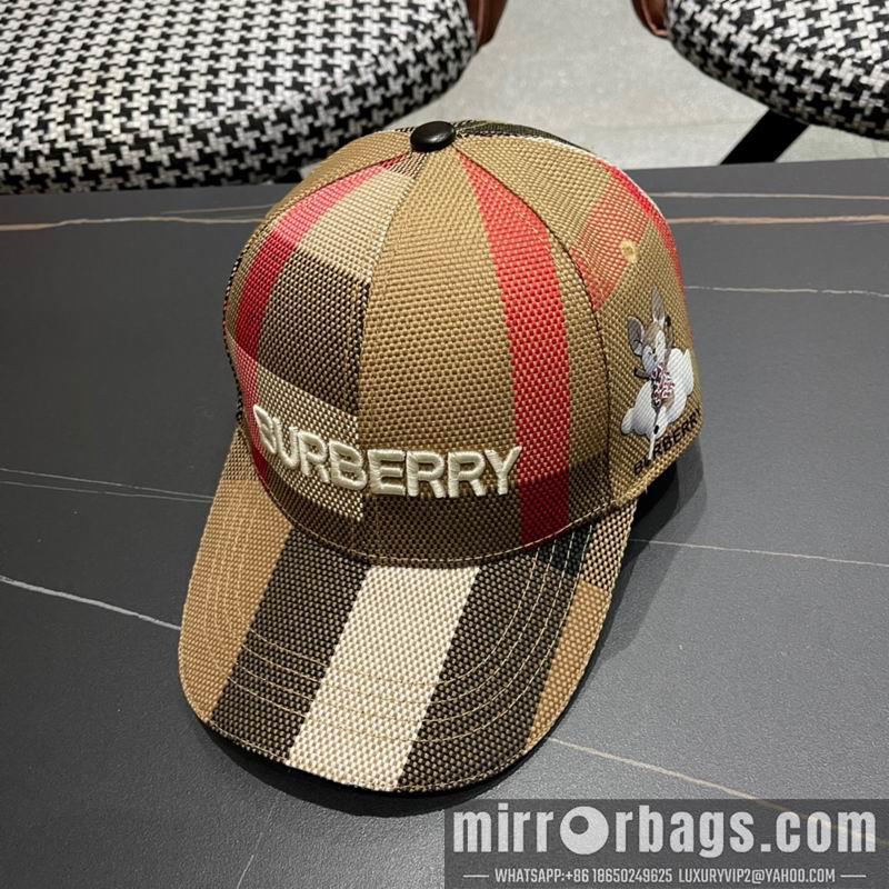 Burberry Hat 081002