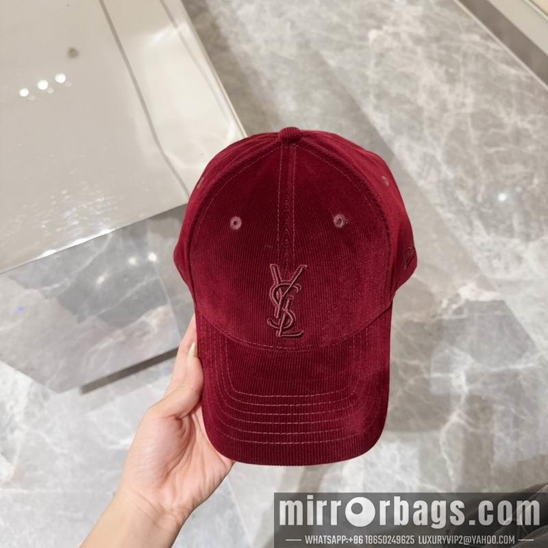 YSL Hat 072801