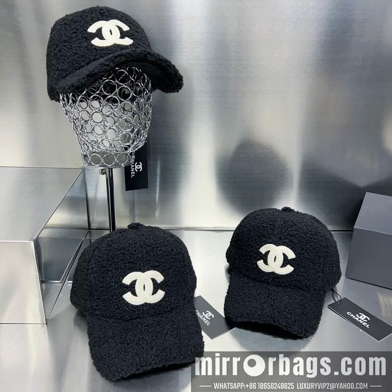 Chanel Hat dxn01