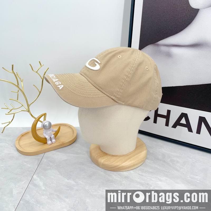 Balenciaga Hat dx67