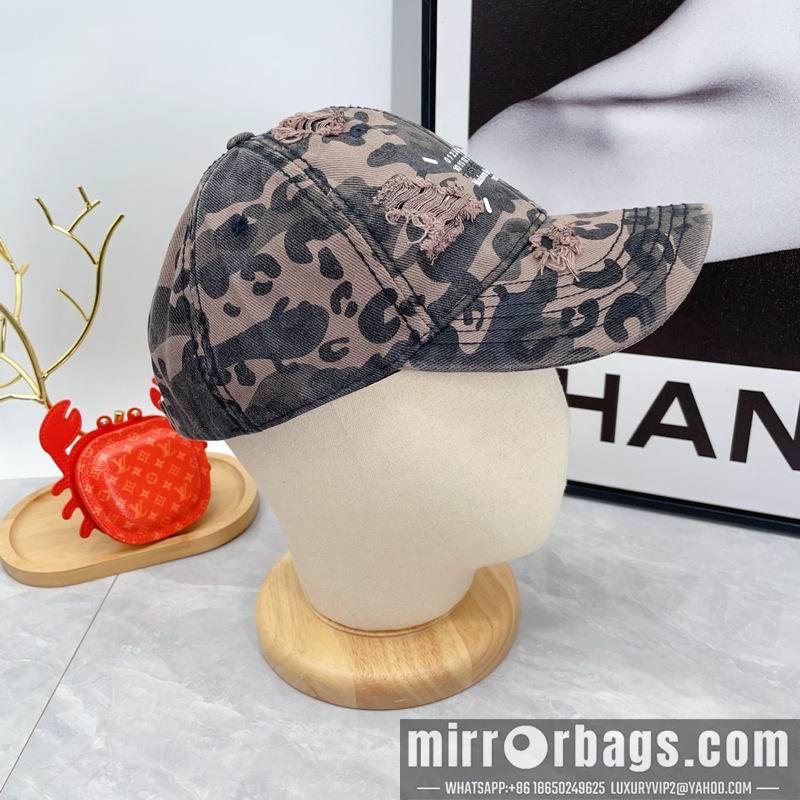 MM6 Hat dx27