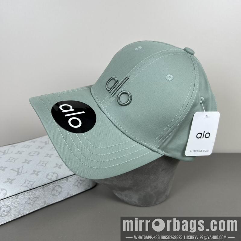 Alo Hat dx07