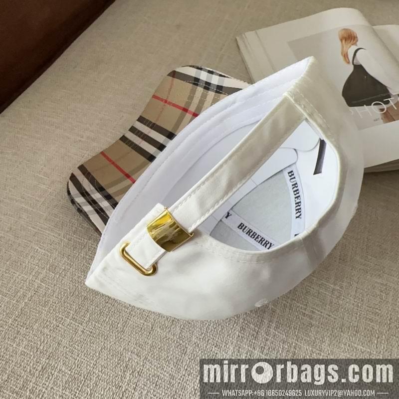 Burberry Hat dx07