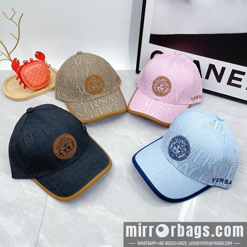 Versace Hat dx11