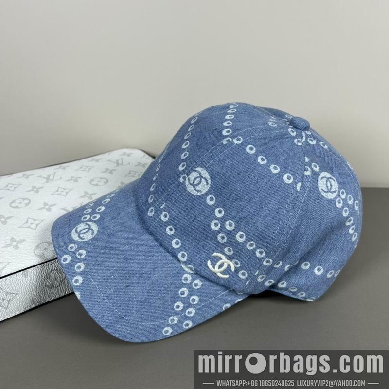 Chanel Hat dx16