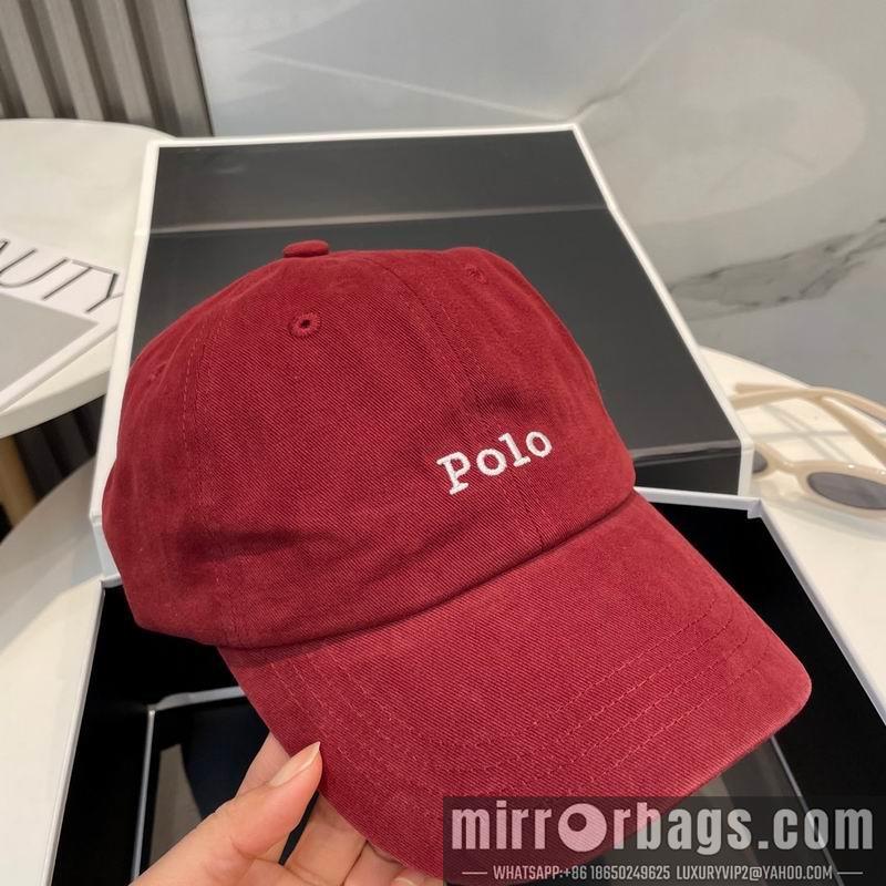 Polo Hat dx26