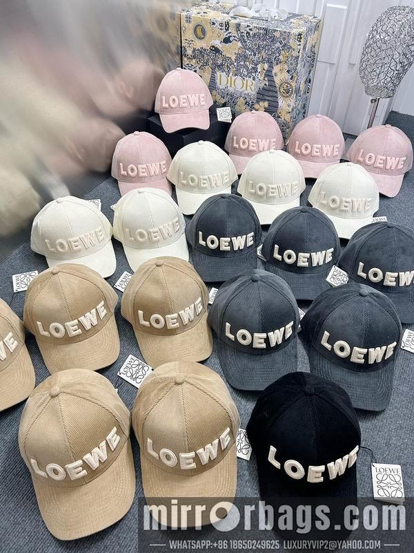 Loewe Hat dx26