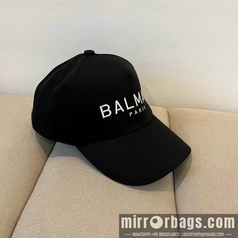 Balmain Hat dx01