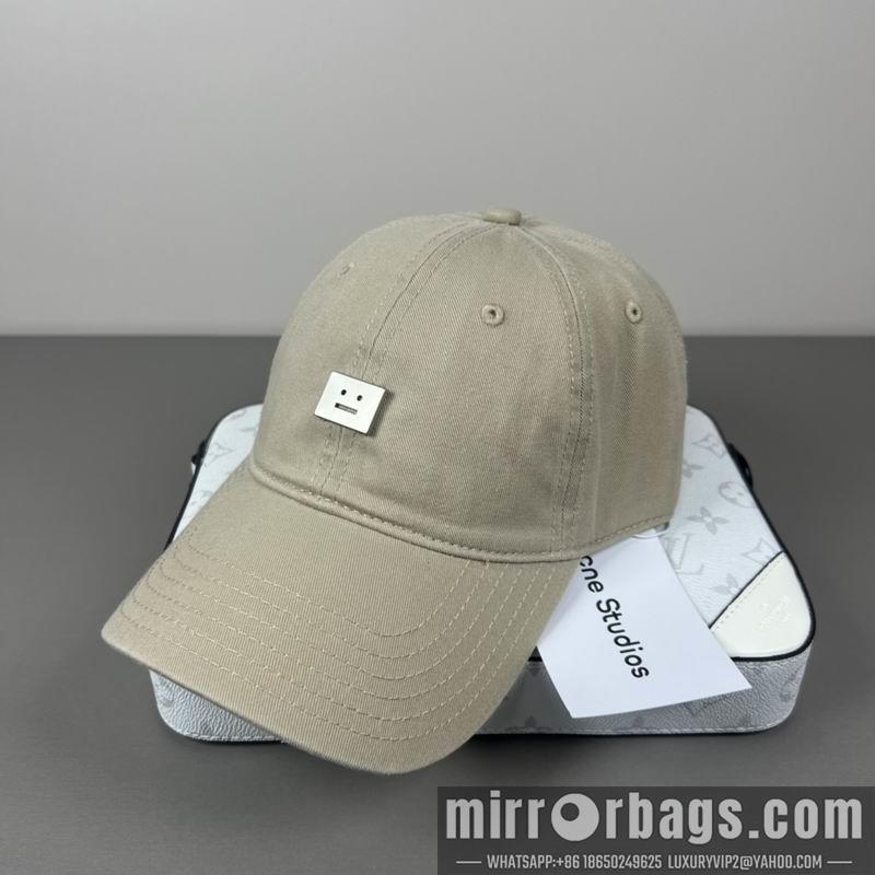 Ance Hat 020802