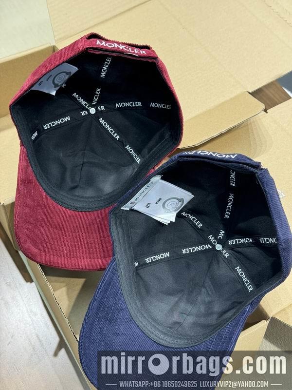 Moncler Hat dx20