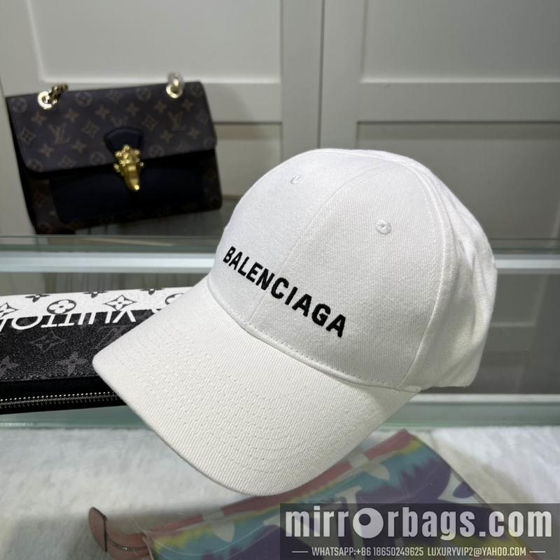 Balenciaga Hat dx43