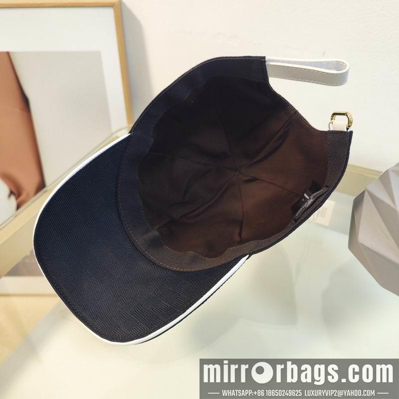 LV Hat dx115