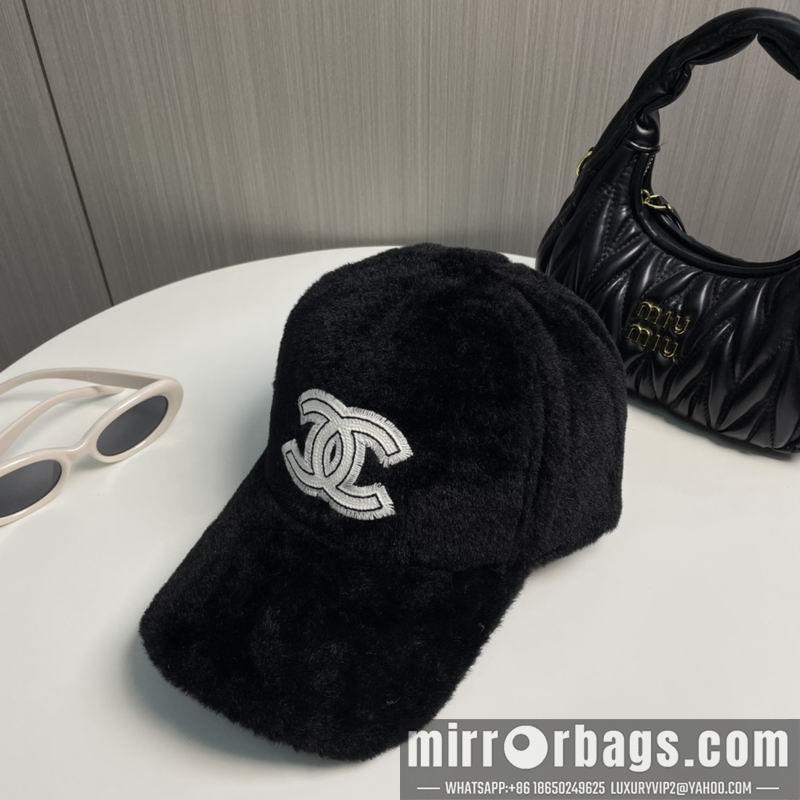 Chanel Hat 010403