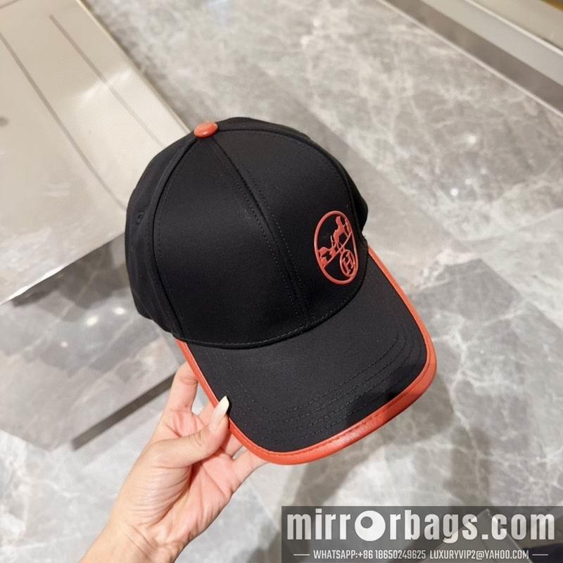 Hermes Hat 072801