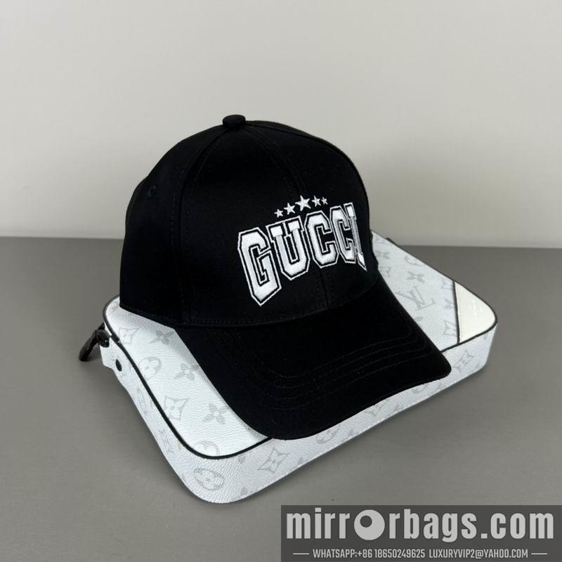 Gucci Hat dx21