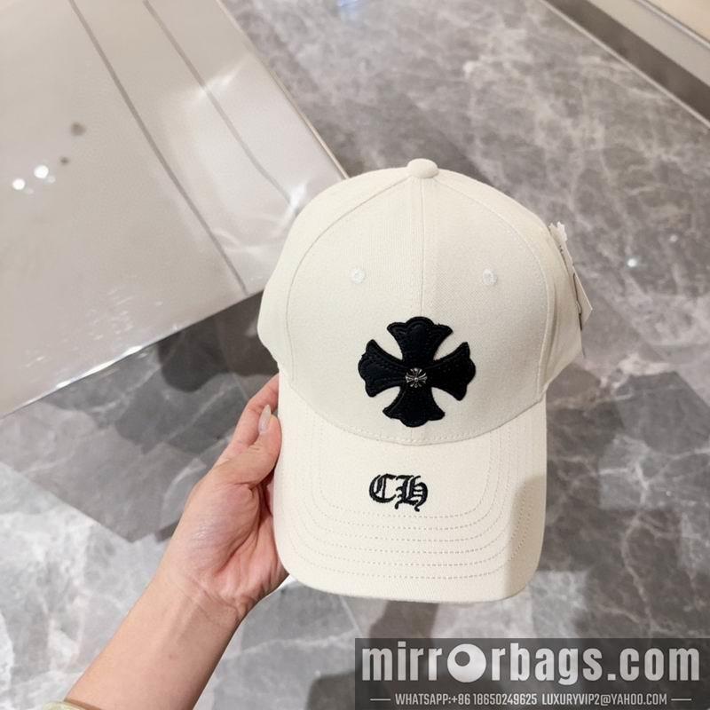 Chrome Hearts Hat 092702