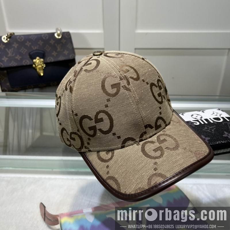 Gucci Hat dx02